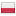 fonty.pl hosted country
